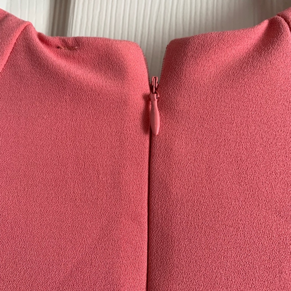 Guess Los Angeles V-Neck Zip Back Romper Size 8 - Picture 11 of 17